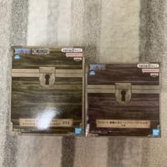 【新品・未開封】ワンピース 悪魔の実 ハナハナ・ネコネコの実 ルームライト 2種