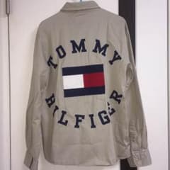 Tommy Hilfiger シャツ 即購入可のサムネイル
