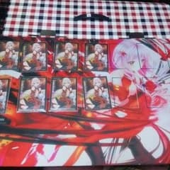 アレスさん専用のサムネイル