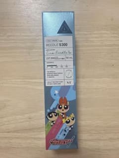 VT リードルショット 300 パワーパフガールズ限定パッケージ - 3
