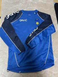 GAViC サッカー ピステ 長袖のサムネイル