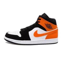 NIKE JORDAN 1のサムネイル