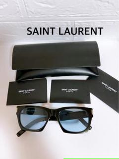 SAINT LAURENT サングラス　JL402OPT 54□18 145 SAINT LAURENT サングラス JL402OPT 54□18 145