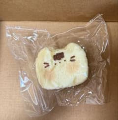 ねこ スクイーズのサムネイル