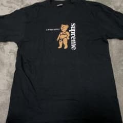supreme Tシャツのサムネイル