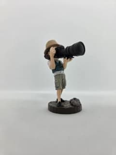 수요일 어떨까요 피규어 그 9 바주카 오이즈미