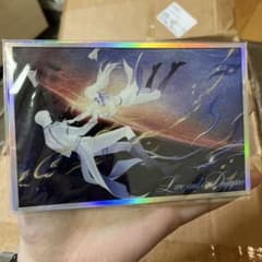 恋と深空 マヒル アクリル色紙のサムネイル
