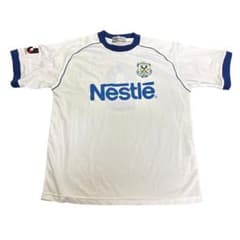 8SM2 【J.LEAGUE】ジュビロ磐田　#32 高原　Tシャツ 古着used 8SM2 【J.LEAGUE】ジュビロ磐田 #32 高原 Tシャツ 古着used 【公式通販】