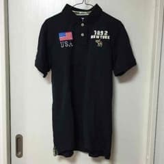 【Ya-manさま専用】アバクロンビー&フィッチ ポロシャツのサムネイル