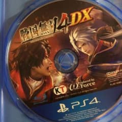 戦国無双4 dxのサムネイル