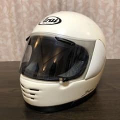 Arai RAPIDE LS ラパイドLS フルフェイスヘルメットのサムネイル