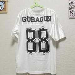 G-DRAGON  Tシャツ  （BIGBANG）のサムネイル