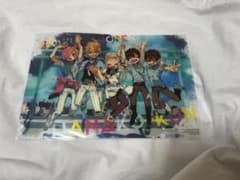 月刊Gファンタジー2018年7月号特別付録下敷き(地縛少年花子くん) A4サイズのサムネイル
