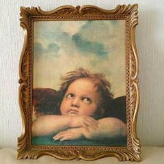 インテリア絵画のサムネイル