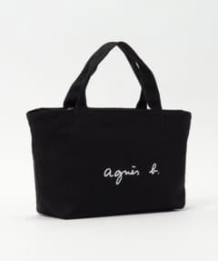 『 株　伊藤様　専用』アニエスベー　ミニトートバッグのサムネイル