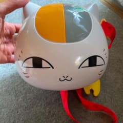 영화 나츠메 친구장
