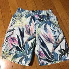 水着 ハーフパンツ ショートパンツのサムネイル