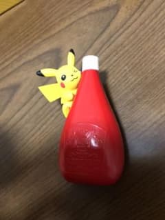 ピカチュウ フィギュアのサムネイル