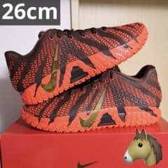 NIKE JA 3 LUNAR NEWYEAR 午年 ジャ3 ナイキ スニーカー - メルカリ