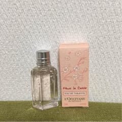 ロクシタン 香水のサムネイル