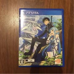 ソードアートオンライン ロストソングのサムネイル