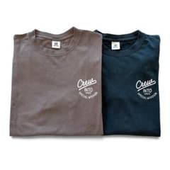 devirock 長袖Tシャツ 2枚セット キッズのサムネイル