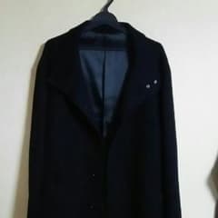 コートのサムネイル