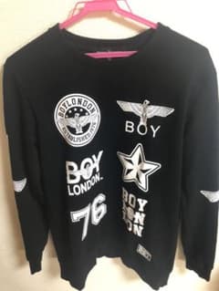 BOY London トレーナー　スウェットのサムネイル