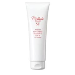 セルールボーテ SFアテロリカバリーマッサージパック 250g （業） セルールボーテ SFアテロリカバリーマッサージパック 250g （業