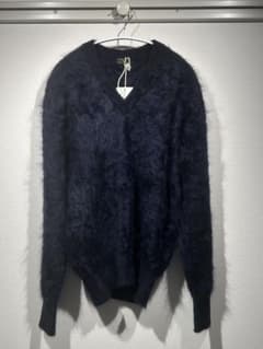 MAATEE & SONS　1LDK別注　カシミヤ セーター ニットのサムネイル