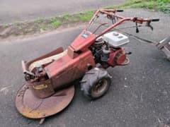 牧草モア カーツ LA820 ジャンク 部品取り 牧草モア カーツ LA820 ジャンク 部品取り - メルカリ