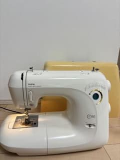brother 電子ミシン Cesilia セシリア (ZZ3-B 587)