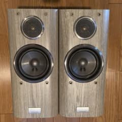 Pioneer スピーカー S-J7 ペア 木目（グレー系） Pioneer スピーカー S-J7 ペア 木目（グレー系） - メルカリ