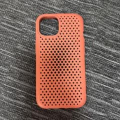 AndMesh iPhone14 ケース テラコッタのサムネイル