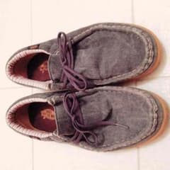 VANSスニーカーのサムネイル