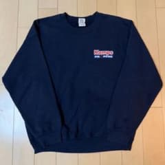 GILDAN 企業ロゴ スウェット