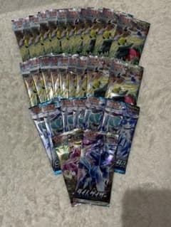 ポケモンカードのサムネイル