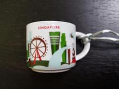 【未使用・箱付】Starbucks YouAreHereCollectionSGのサムネイル