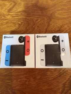 Bluetooth ワイヤレスイヤホン Parallel 2のサムネイル