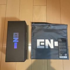 エンハイフン 公式ペンライト公式スローガンのサムネイル