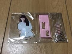 NiziU一番くじ　アクリルスタンドキーホルダー　ミイヒ&アヤカ　ちーのん様専用のサムネイル