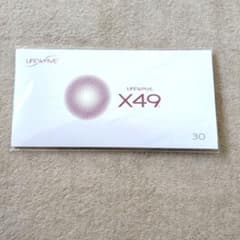 LifeWave X49 30枚入りのサムネイル