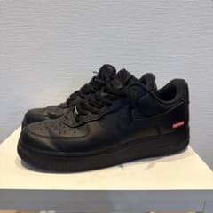 【箱付き】Supreme × Nike Air Force 1 Lowのサムネイル