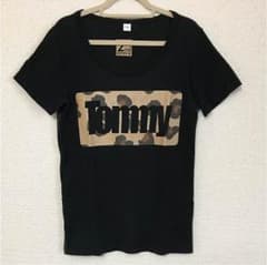 TOMMY Tシャツ size Ｓのサムネイル