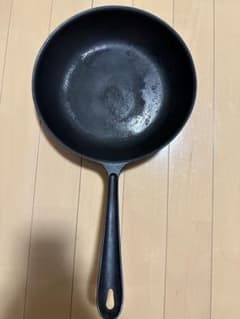 魔法のフライパン  26cmのサムネイル