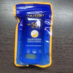 시세이도 클리어 선 케어 스틱 20g