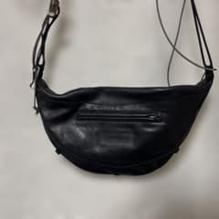 magliano マリアーノ　レザーショルダーバッグ magliano マリアーノ レザーショルダーバッグ - メルカリ