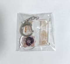 7周年 ラッフルくじ 大場花菜 D賞 アクリルキーホルダー - メルカリ