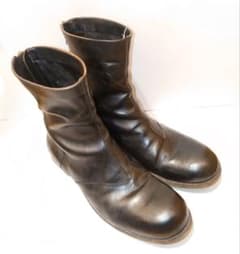 ☆お得！美品☆Officine Creative 黒ブーツ 42 7万 - メルカリ