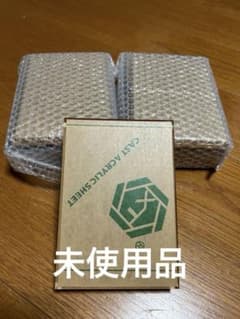 ヨロズラボ社　PSA アクリル　スクリューダウン　クリスタルブロック　5個 ヨロズラボ社 PSA アクリル スクリューダウン クリスタルブロック 5個